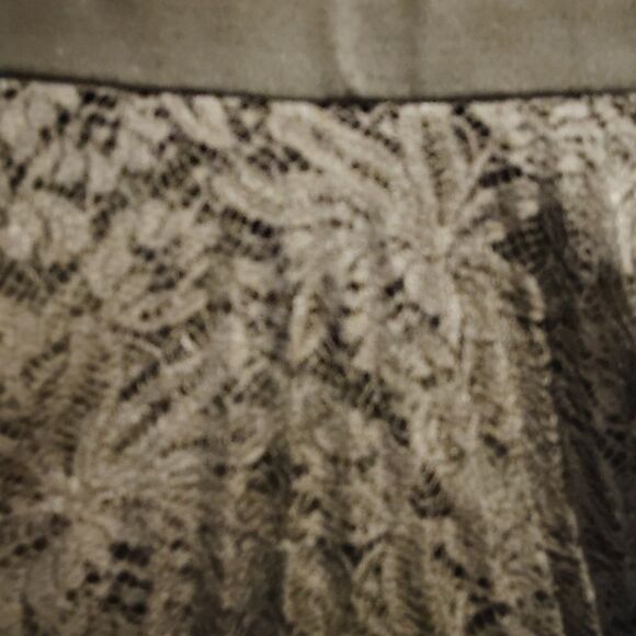 Talbot black dress - Picture 3 of 6